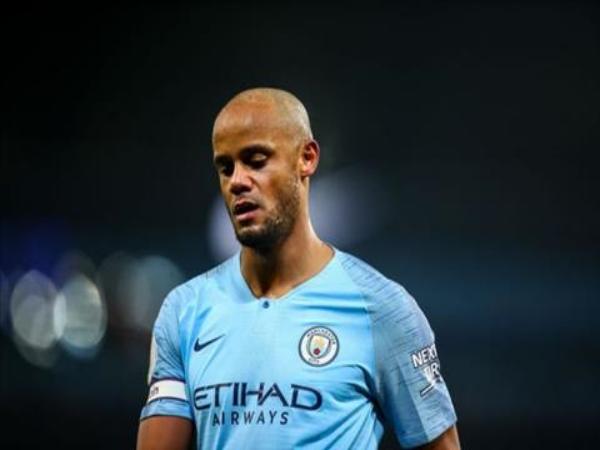 Danh sách các đội trưởng Man City có ảnh hưởng lớn