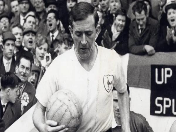 Danh sách đội trưởng Tottenham làm nên lịch sử Spurs