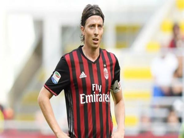 Riccardo Montolivo