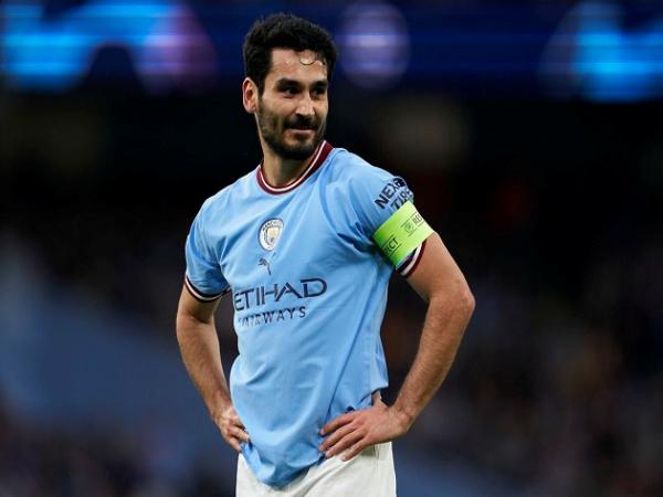 Danh sách các đội trưởng Man City có ảnh hưởng lớn Danh sách các đội trưởng Man City có ảnh hưởng lớn