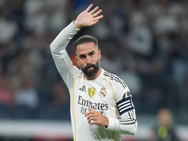 Đội trưởng Real Madrid hiện tại