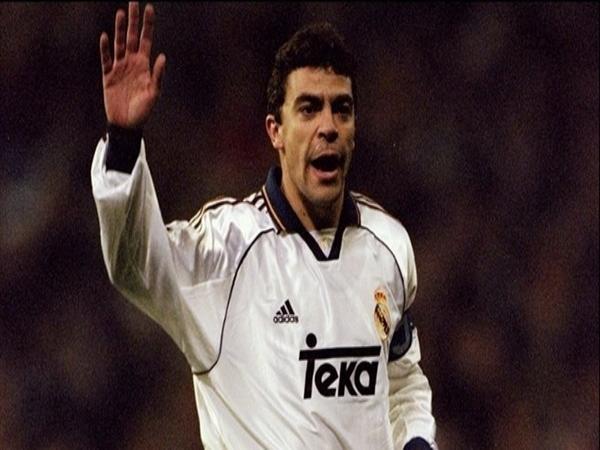 Danh sách đội trưởng Real Madrid từ trước đến nay