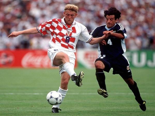 Danh sách các huyền thoại Croatia không thể bỏ qua