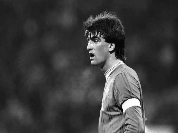 Những đội trưởng Everton được người hâm mộ nhớ mãi