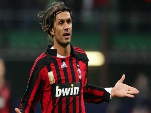 Những huyền thoại AC Milan đã làm nên lịch sử Rossoneri