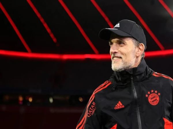 Thomas Tuchel