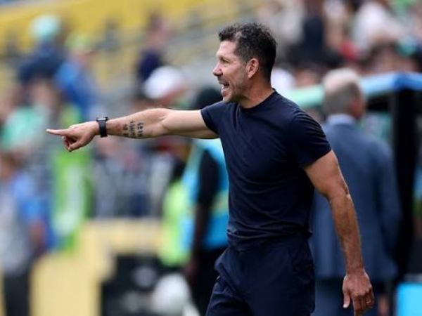 Các huấn luyện viên Atletico Madrid làm nên lịch sử CLB