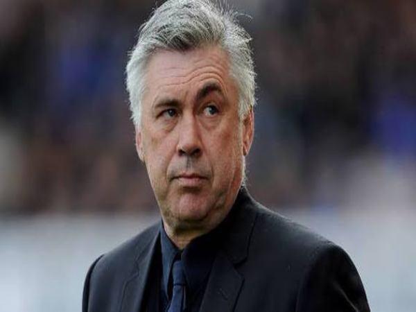 HLV Carlo Ancelotti