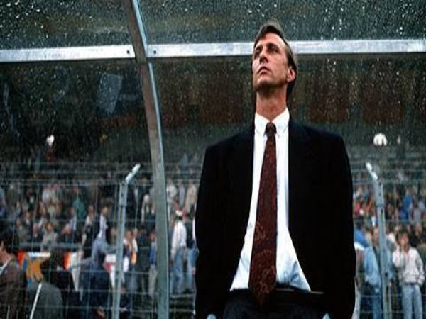 HLV Johan Cruyff