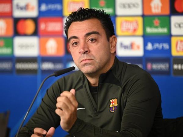 Những huấn luyện viên Barca đưa CLB lên đỉnh Châu Âu