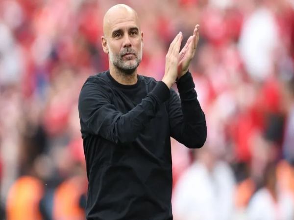 Tiểu sử HLV Pep Guardiola và những cột mốc đáng nhớ