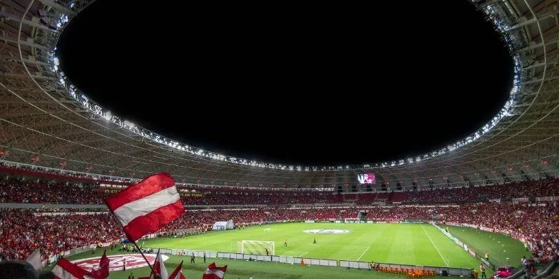 Offside là gì và cẩm nang phân định luật việt vị chuẩn xác