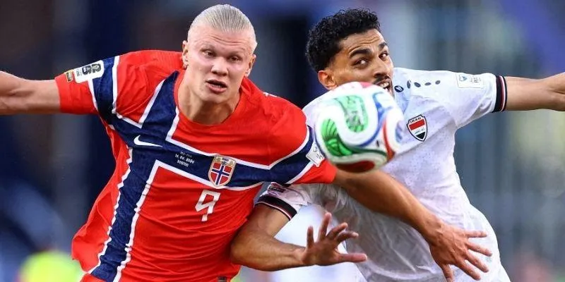 Own goal là gì và nỗi ám ảnh của những pha đốt lưới nhà