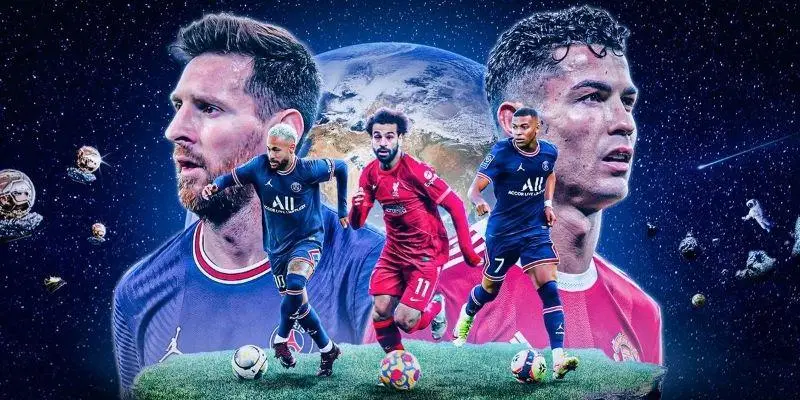 Tiki-taka là gì và nghệ thuật ban bật mê hoặc lòng người